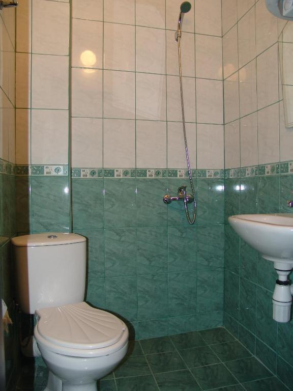 Tarnovski Dom Guest Rooms Veliko Tarnovo Room photo