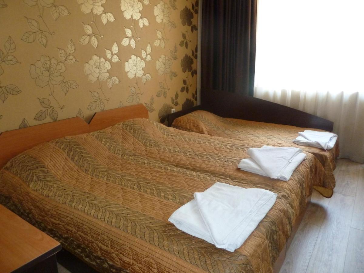 Tarnovski Dom Guest Rooms Veliko Tarnovo Exterior photo