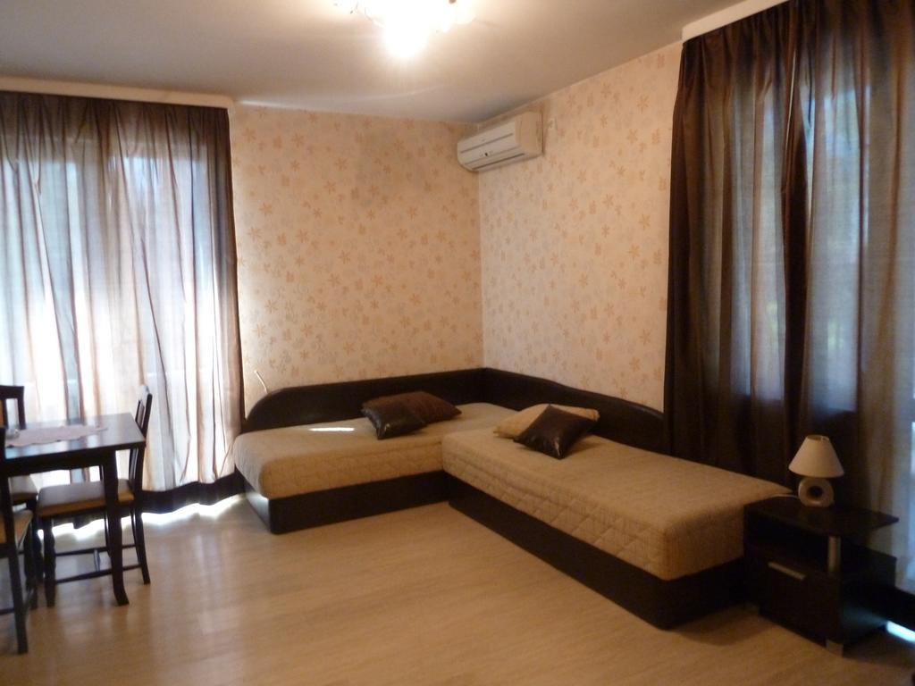 Tarnovski Dom Guest Rooms Veliko Tarnovo Room photo